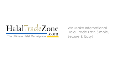 Halal Trade Zone