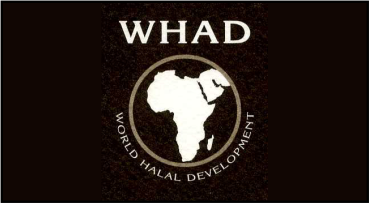 World Halal Development